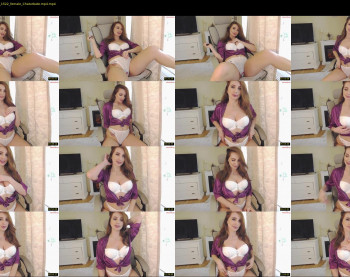 sweet_adelee — 13 minute Chaturbate female cam show recording, 720p, Sep 11, 2023