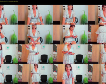 sweetangell69_ — 17 minute Chaturbate female cam show recording, 720p, Sep 11, 2023