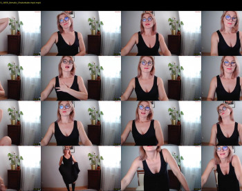 sweetmarthaaa — 16 minute Chaturbate female cam show recording, 720p, Sep 11, 2023