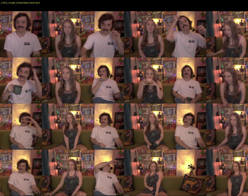 task_manager — 11 minute Chaturbate couple cam show recording, 720p, Sep 11, 2023