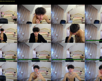 teddy_mode — 120 minute Chaturbate couple cam show recording, 720p, Sep 11, 2023