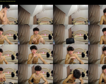 teddy_mode — 98 minute Chaturbate couple cam show recording, 720p, Sep 11, 2023