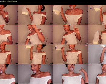 therainqueen — 31 minute Chaturbate female cam show recording, 720p, Sep 11, 2023