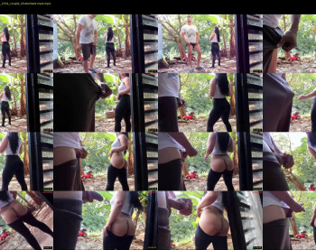 venusandzeus — 7 minute Chaturbate couple cam show recording, 480p, Sep 11, 2023
