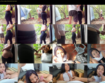 venusandzeus — 48 minute Chaturbate couple cam show recording, 480p, Sep 11, 2023