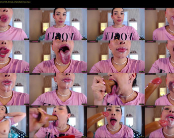veronica_garciaa — 10 minute Chaturbate female cam show recording, 720p, Sep 11, 2023