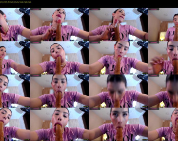 veronica_garciaa — 6 minute Chaturbate female cam show recording, 720p, Sep 11, 2023
