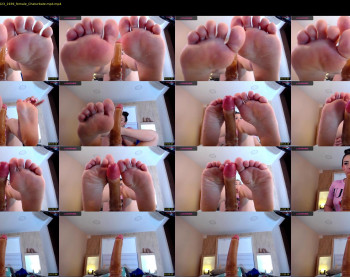 veronica_garciaa — 20 minute Chaturbate female cam show recording, 720p, Sep 11, 2023