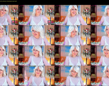 victoria_dior — 12 minute Chaturbate female cam show recording, 720p, Sep 11, 2023