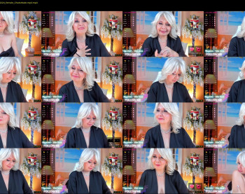 victoria_dior — 75 minute Chaturbate female cam show recording, 720p, Sep 12, 2023