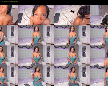 violeta_milleer — 32 minute Chaturbate female cam show recording, 720p, Sep 11, 2023