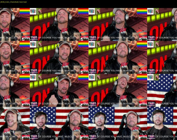 whaaaaaaaat — 121 minute Chaturbate couple cam show recording, 720p, Sep 11, 2023