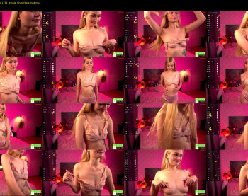 white_godness — 43 minute Chaturbate female cam show recording, 720p, Sep 11, 2023