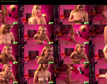 white_godness — 113 minute Chaturbate female cam show recording, 720p, Sep 11, 2023