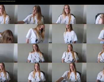 x__rose__x — 110 minute Chaturbate female cam show recording, 720p, Sep 12, 2023