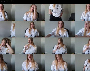 x__rose__x — 40 minute Chaturbate female cam show recording, 720p, Sep 12, 2023