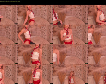 yourmidnightcoffee — 3 minute Chaturbate female cam show recording, 720p, Sep 12, 2023
