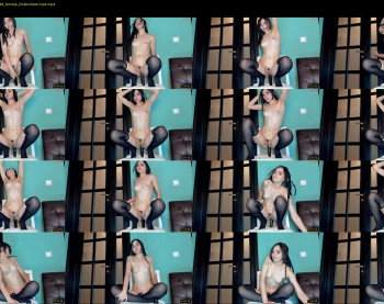 1munique — 13 minute Chaturbate female cam show recording, 720p, Sep 12, 2023