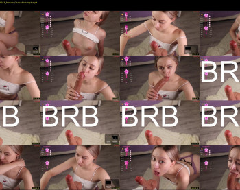 _alexa_gold_ — 120 minute Chaturbate female cam show recording, 720p, Sep 12, 2023