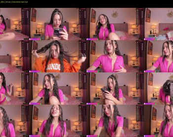 _arimonserrat — 120 minute Chaturbate female cam show recording, 720p, Sep 12, 2023