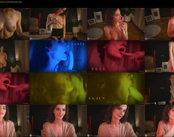 _arta_ — 121 minute Chaturbate female cam show recording, 720p, Sep 13, 2023