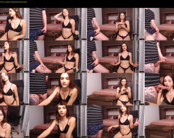 _candygirl20 — 66 minute Chaturbate female cam show recording, 720p, Sep 12, 2023
