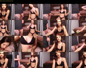 _candygirl20 — 81 minute Chaturbate female cam show recording, 720p, Sep 12, 2023