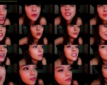 _demi_dee_ — 3 minute Chaturbate female cam show recording, 720p, Sep 13, 2023
