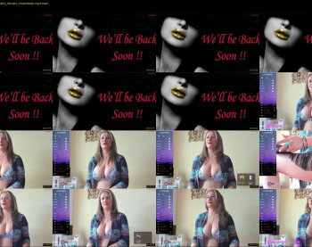 _jeniffer_hot — 69 minute Chaturbate female cam show recording, 720p, Sep 12, 2023