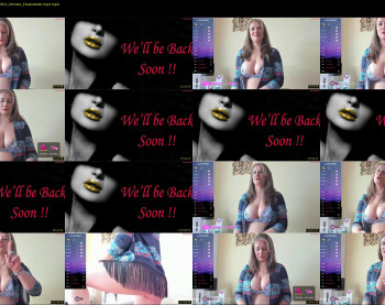 _jeniffer_hot — 107 minute Chaturbate female cam show recording, 720p, Sep 12, 2023