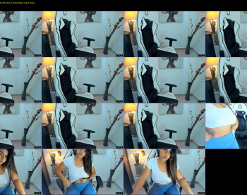 _karen01 — 4 minute Chaturbate female cam show recording, 720p, Sep 12, 2023
