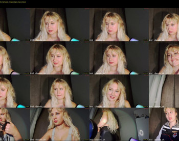 _kateline_ — 28 minute Chaturbate female cam show recording, 720p, Sep 13, 2023