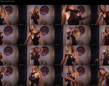 _lady_di — 10 minute Chaturbate female cam show recording, 720p, Sep 12, 2023