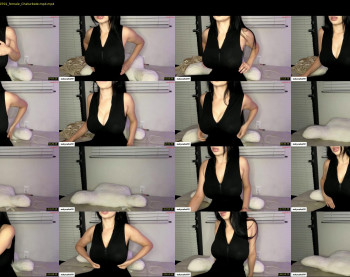 _natycutei19 — 120 minute Chaturbate female cam show recording, 720p, Sep 12, 2023