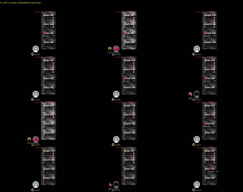 adele_nick2202 — 6 minute Chaturbate couple cam show recording, 720p, Sep 12, 2023
