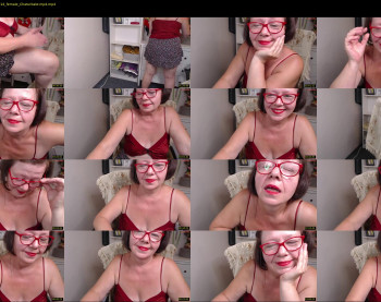 adelewildx — 12 minute Chaturbate female cam show recording, 720p, Sep 12, 2023