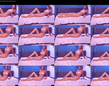 afroditha_ — 3 minute Chaturbate female cam show recording, 720p, Sep 12, 2023