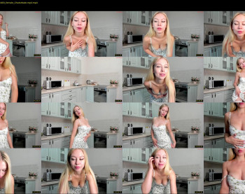 aleksa_cutie — 121 minute Chaturbate female cam show recording, 720p, Sep 12, 2023