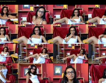 alice_bane — 23 minute Chaturbate female cam show recording, 720p, Sep 12, 2023