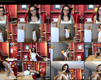 alice_bane — 21 minute Chaturbate female cam show recording, 720p, Sep 12, 2023