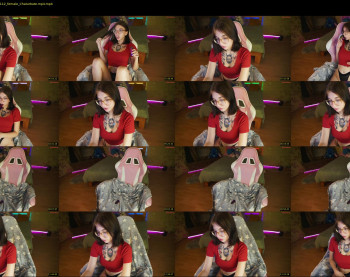 allison_cuty — 16 minute Chaturbate female cam show recording, 720p, Sep 13, 2023
