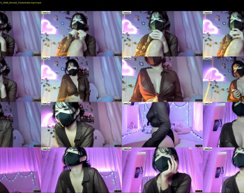 amyalwayshere — 64 minute Chaturbate female cam show recording, 720p, Sep 12, 2023