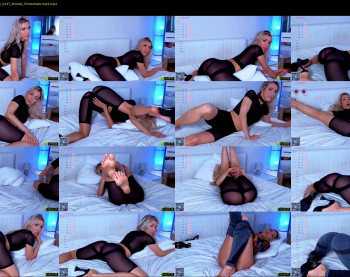 anette_belorie — 126 minute Chaturbate female cam show recording, 720p, Sep 12, 2023