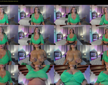 antoniacasarini — 110 minute Chaturbate female cam show recording, 720p, Sep 12, 2023