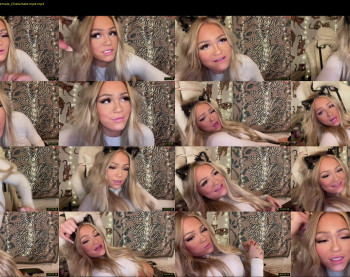 ari_02 — 121 minute Chaturbate female cam show recording, 720p, Sep 12, 2023