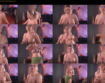artofboobs — 120 minute Chaturbate female cam show recording, 720p, Sep 12, 2023