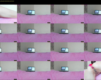 asiamixx — 11 minute Chaturbate female cam show recording, 720p, Sep 12, 2023