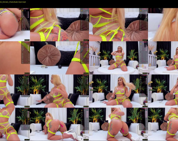 aurorahall — 17 minute Chaturbate female cam show recording, 720p, Sep 12, 2023