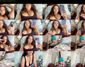 avangelinefunn99 — 31 minute Chaturbate female cam show recording, 720p, Sep 12, 2023