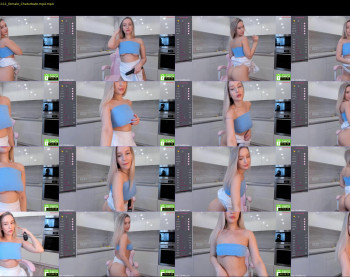beverlyvega — 120 minute Chaturbate couple cam show recording, 720p, Sep 12, 2023